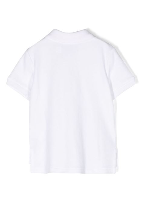 Polo Ralph Lauren Kids Ralph Lauren Kids | T-SHIRT E POLO | 320570127001WHITE